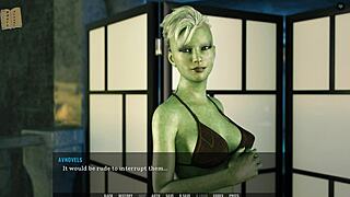 Tales From The Unending Void 93