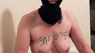 Esclave F Autoseance Masturbation Uro Tags