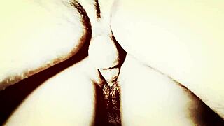 Classic Deepthroat and Anal Scene