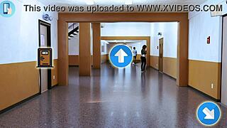 wanna see erotic hentai in aoa academy 20?