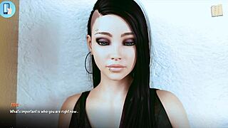 wanna see erotic hentai in aoa academy 20?