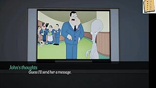 My New Family 122 Cartoon Adventure