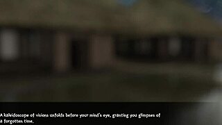 Let's explore the forbidden dojo in this tenth part