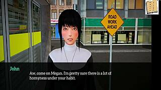 My New Family 122 Cartoon Adventure