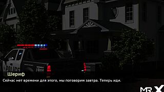 hey, check out this pine falls strange location adventure