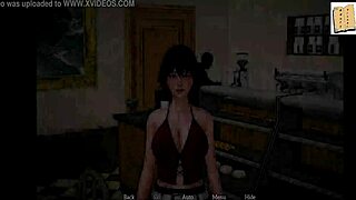 My New Family 122 Cartoon Adventure