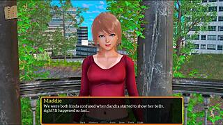 Exploring my new stepfamily adventure