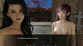 Let's explore the forbidden dojo in this tenth part