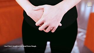 wanna see erotic hentai in aoa academy 20?