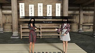 Let's explore the forbidden dojo in this tenth part