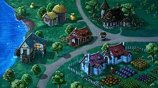 Amateur teen gets her tight ass fucked by monster cock while showing big tits 😈🍑