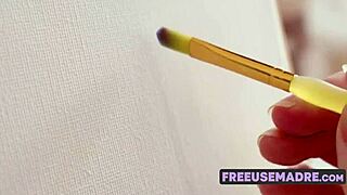 Hey, Stepsis, We’ve Got Your Back for Freeuse Fun!