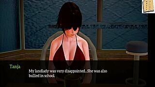 My New Family 122 Cartoon Adventure