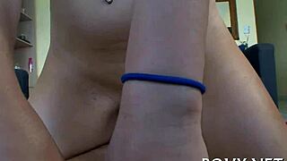 Mandy Sky's POV fuck 😈