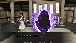 Let's explore the forbidden dojo in this tenth part