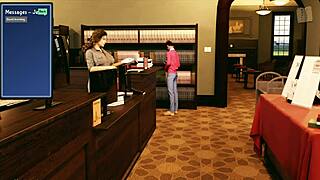 wanna see erotic hentai in aoa academy 20?