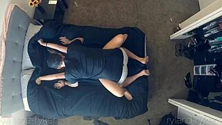 Impregnating Creampie