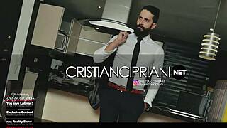 Your Cock Will Explode at This Lesbian Orgy