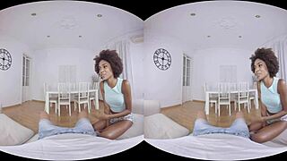 So, how does it feel to be newlywed in virtual reality?