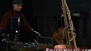 I watch my rough cuckold scene with alexa nova.