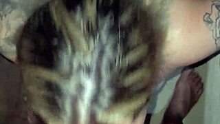 putita deepthroats and gets cum on face 😋