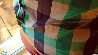 Creampie and Cumshot Compilation with Wet Outdoor Milf Action