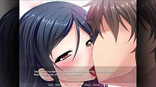 i’m hooked on bullied bribe ep4 hentai fun in bathroom