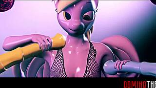 Heyy, check this wild Spitfire compilation from MLP, so hot! 😍