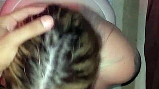 putita deepthroats and gets cum on face 😋