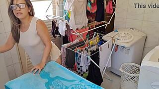 i showed my panties to tease