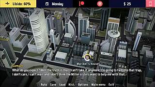 sanji swallows his own cum in this hentai parody