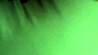 Honeydew87 teases with intense interracial anal play.