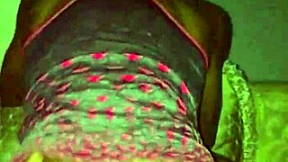 Slim Black Joliet Thot Rides Big Black Cock