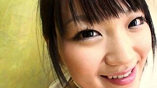 Swimsuit Image Video 7-3 Showcases Cute Asian Amateur in Japanese Bikini Fetish