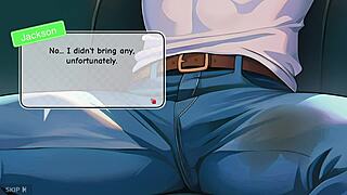 Honeysun Gameplay Part 1 Kicks Off with Redhead Flight Attendant