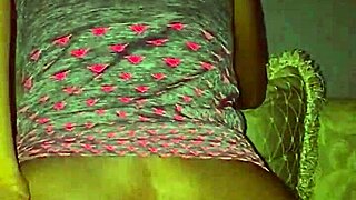 Slim Black Joliet Thot Rides Big Black Cock