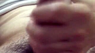 Masturbada Rica with Monster Cock Action