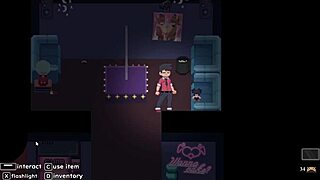 fuck nights in fnaf hentai game with hot titfuck and moaning