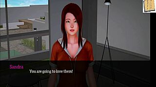 My New Family Episode 89