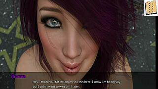 Shauna loves sucking huge cock at the gym in Wvm 96