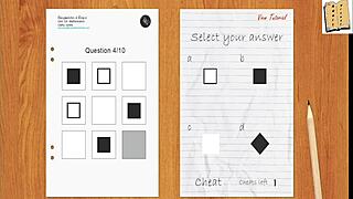 Isabella Masturbates Intensely While John Watches