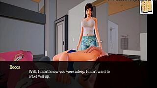 My New Family Episode 89