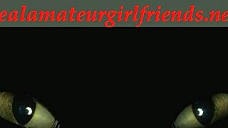 amateur college teen homemade fun