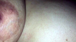 indian naina bhabhi wants her big boobs sucked 😍