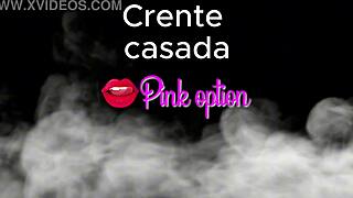 What hides behind the erotic tale of a married believer's secret desires?