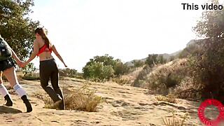 Mindi Mink, You Gonna Lick My Big Clit Tonight?