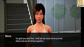 My New Family Episode 89