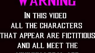 Lesbian friend licks pussy after boyfriend leaves in hot 3D animation