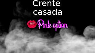 What hides behind the erotic tale of a married believer's secret desires?