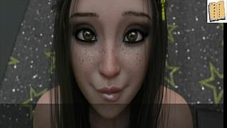 Shauna loves sucking huge cock at the gym in Wvm 96